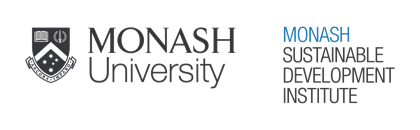 Monash Sustainable Development Institute
