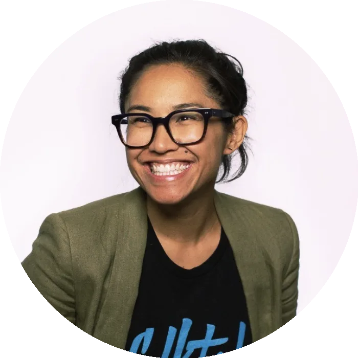 Sarah, Folktale founder
